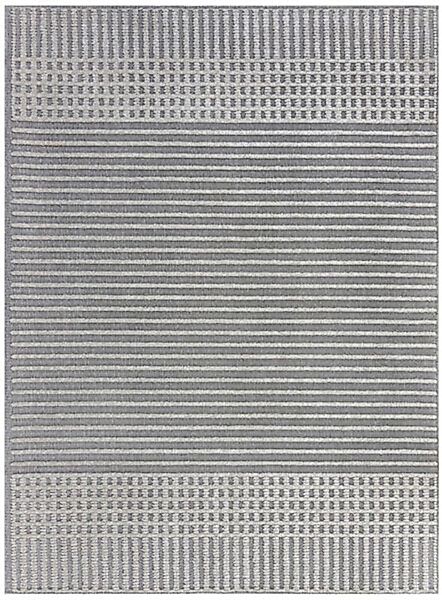 FLAIR RUGS Teppich "Elton" rechteckig 8 mm Höhe günstig online kaufen