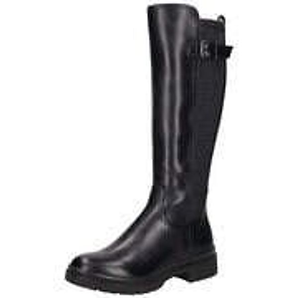 Tamaris Stiefel Damen schwarz günstig online kaufen