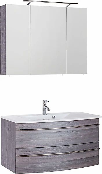 Saphir Badmöbel-Set »3040« 2 Stk. tlg. günstig online kaufen