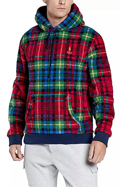 Polo Ralph Lauren Winterjacke Jacke Sweatshirt günstig online kaufen