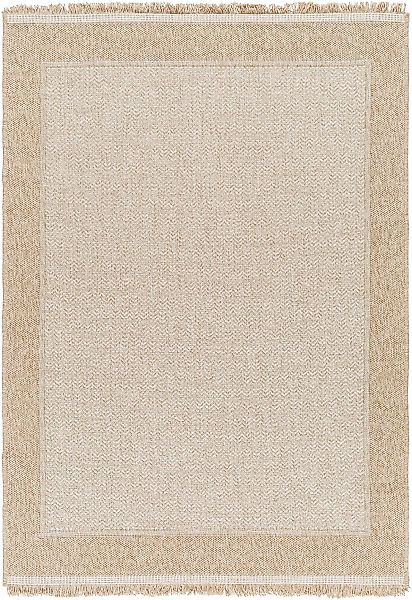 Livabliss Teppich »BURLINGTON«, rechteckig, 8 mm Höhe günstig online kaufen
