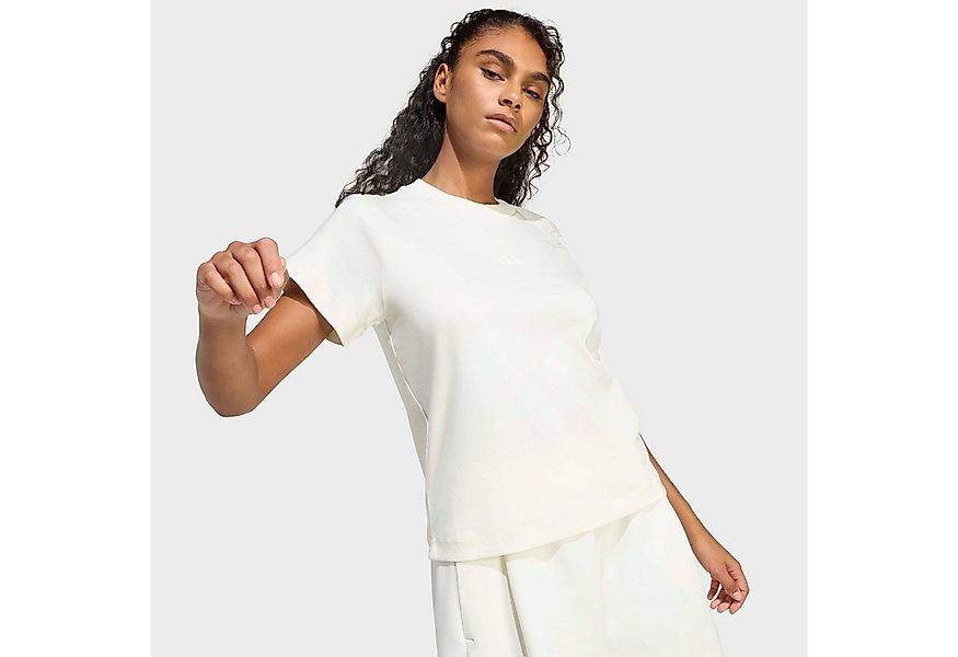 adidas Sportswear T-Shirt SOFT LUXUS günstig online kaufen