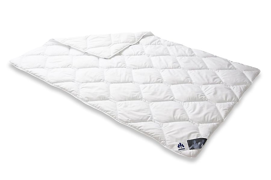 Irisette Microfaserbettdecke Steppbett Irisette Edition, Füllung: günstig online kaufen