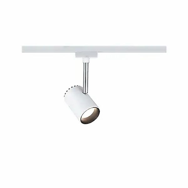 Paulmann Schienensystem-Leuchten »URail Schienenspot Shine Einzelspot 225lm günstig online kaufen
