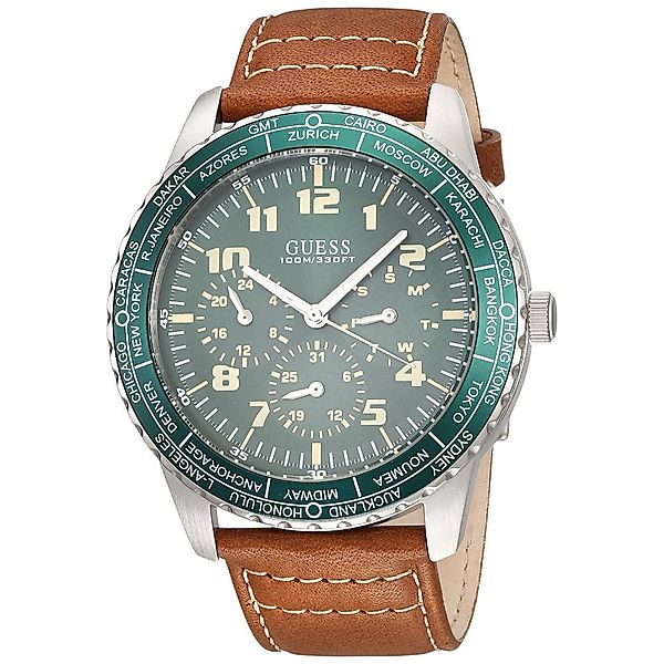 Guess Quarzuhr Guess W1170G1 W1170G1, Guess günstig online kaufen