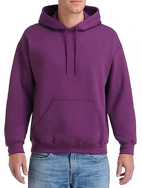 Gildan Kapuzenpullover Heavy Blend Hooded Sweatshirt günstig online kaufen