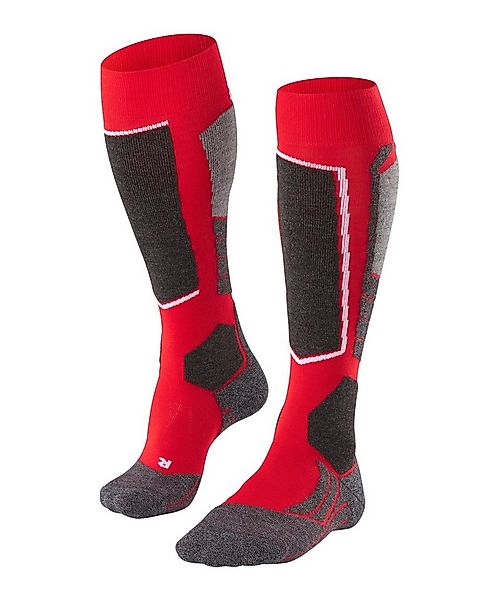 FALKE Skisocken SK2 Intermediate (1-Paar) mit mittelstarker Polsterung für günstig online kaufen