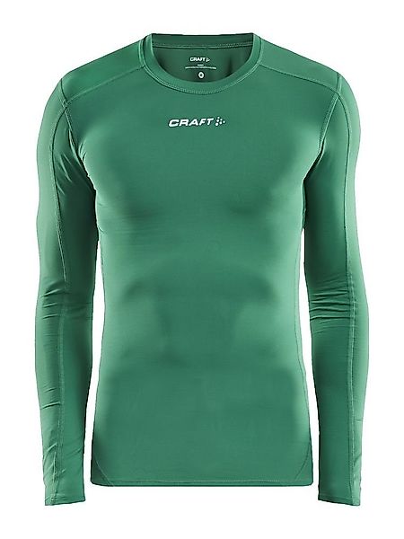 Craft Thermounterhemd Pro Control Compression Long günstig online kaufen