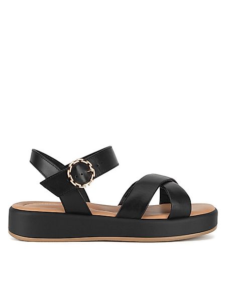 LASOCKI Sandalen ARC-3032-22 Schwarz Sandale günstig online kaufen