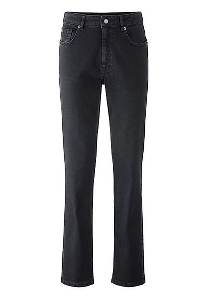Hessnatur Bequeme Jeans aus Bio-Denim (1-tlg) aus Bio-Denim günstig online kaufen