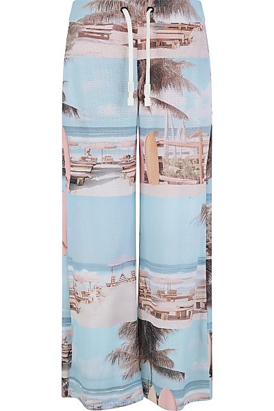 Sportalm Kitzbühel Culotte Regular fit mit elastischem Bund günstig online kaufen