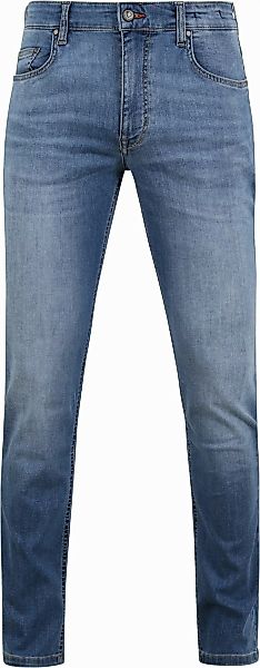 Suitable DENM Jeans Blau - Größe W 32 - L 30 günstig online kaufen