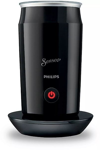 Philips Senseo Milchaufschäumer »Milk Twister CA6500/60«, 500 W, Induktion günstig online kaufen