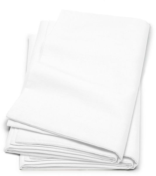 Cinderella Kissenbezüge "Sloop Flanel" perfekte Passform, 2-er Set günstig online kaufen