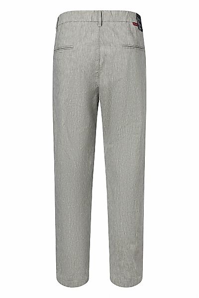 Joop Jeans Stoffhose "Lead2-W" mit Gürtelschlaufen günstig online kaufen