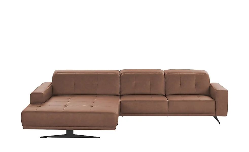 Wohnwert Ecksofa  Bea ¦ braun ¦ Maße (cm): B: 331 H: 101 T: 199.0 Polstermö günstig online kaufen