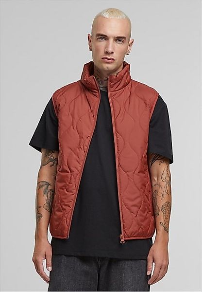 URBAN CLASSICS Sweatweste Mens Super Light Bubble Vest günstig online kaufen