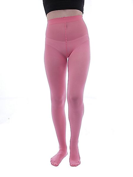 SYS Feinstrumpfhose Pantyhose Feinstrumpfhose 40 DEN matt Mikrofaser Strump günstig online kaufen