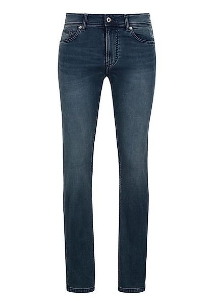 Pepe Jeans Slim-fit-Jeans SLIM GYMDIGO JEANS, günstig online kaufen
