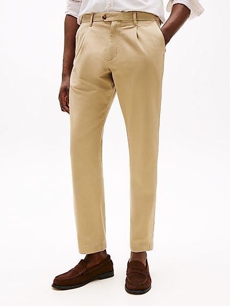 Tommy Hilfiger Chinohose HARLEM 1PLT CHINO günstig online kaufen