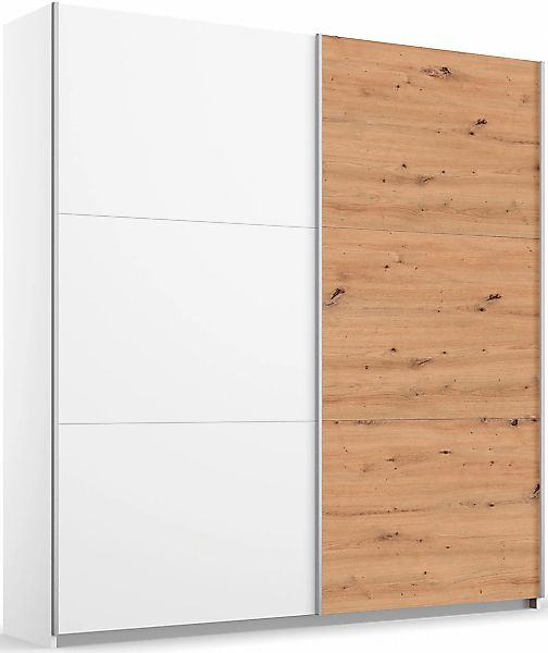 rauch Schwebetürenschrank "AURELIO Kleiderschrank Garderobe TOPSELLER OTTO´ günstig online kaufen
