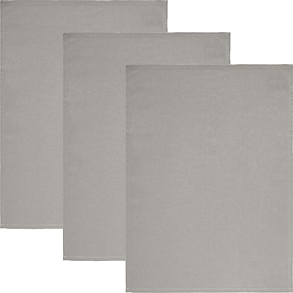 REDBEST Geschirrtuch Geschirrtuch "Tulsa" 3er-Pack, (3-tlg), günstig online kaufen