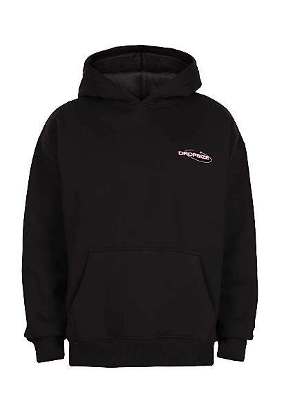 Dropsize Kapuzenpullover "Dropsize KARMA HOODIE" 1 Stk. günstig online kaufen