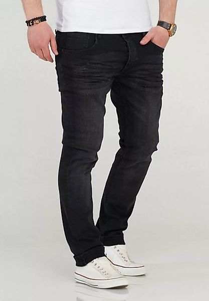 SOULSTAR Slim-fit-Jeans MJBOBBY Herren Jeanshose günstig online kaufen
