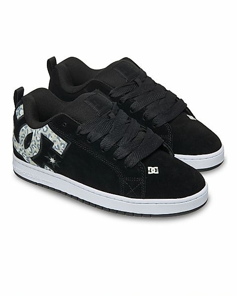 DC Shoes Sneaker "Court Graffik" günstig online kaufen
