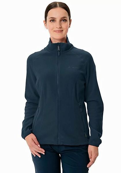 VAUDE Fleecepullover "WOMENS ROSEMOOR FLEECE JACKET II" günstig online kaufen