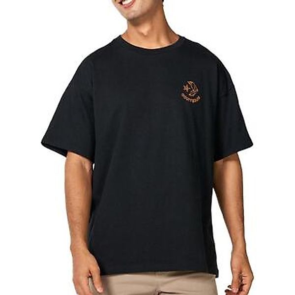 Converse  T-Shirt 10026682-A02 günstig online kaufen