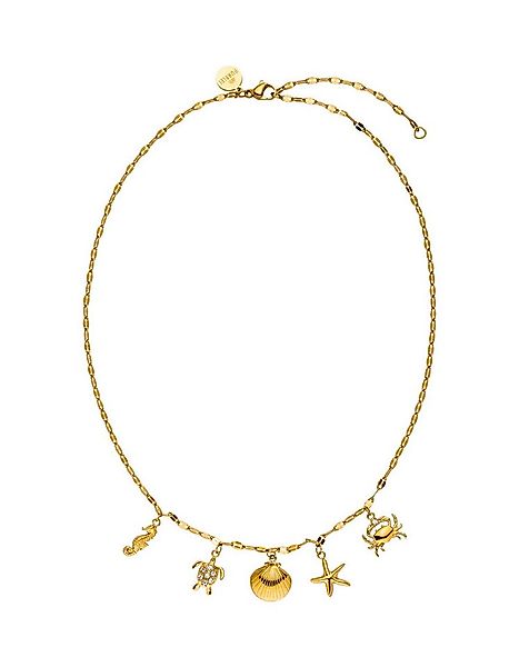 Purelei Kette mit Anhänger Underwater World (Kette mit Anhänger, 1-tlg) günstig online kaufen