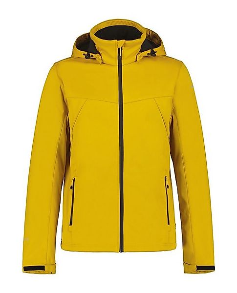 Icepeak Outdoorjacke Icepeak Softshell jacke BIGGS günstig online kaufen