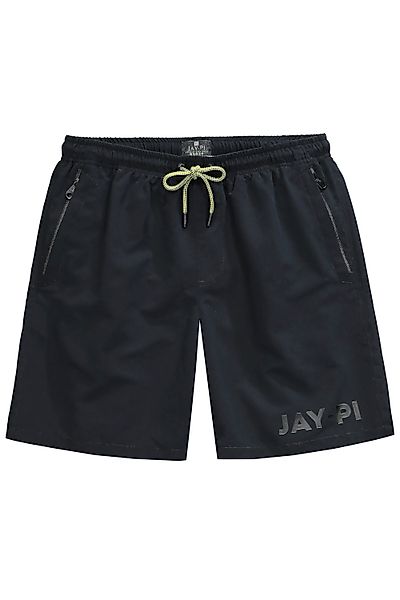JP1880 Badehose Badeshorts Beachwear Elastikbund günstig online kaufen