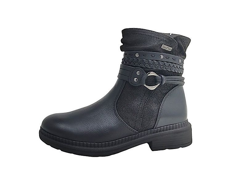 Jana Stiefel Schnürstiefel günstig online kaufen