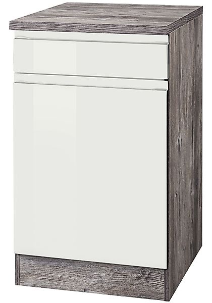 HELD MÖBEL Unterschrank "Virginia", 50 cm breit günstig online kaufen