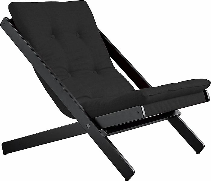 Karup Design Klappstuhl "Boogie", Bezugsqualität 1 günstig online kaufen
