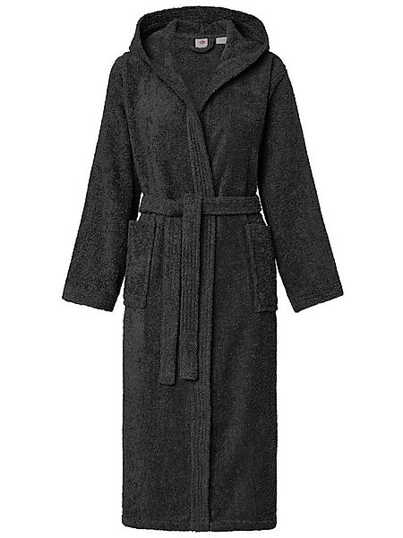 Ladeheid Bademantel Damen Frottee Bademantel aus 100% Baumwolle LA40-102, L günstig online kaufen