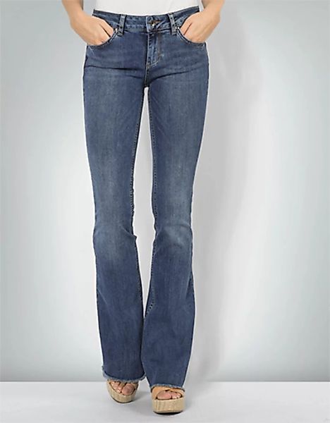 LIU JO Damen Jeans U17003/D4128/77250 günstig online kaufen