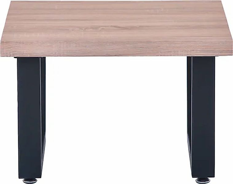 Möbilia Couchtisch "Conri" günstig online kaufen