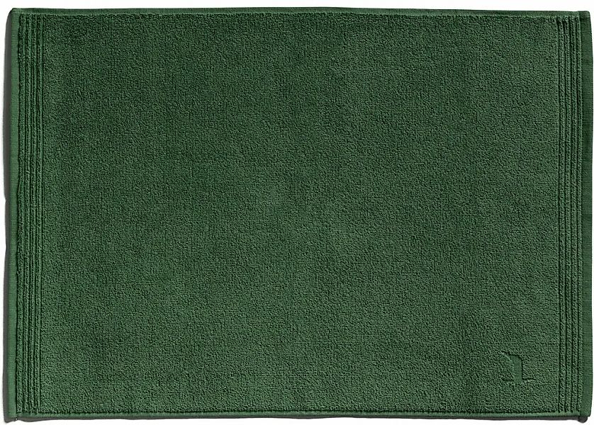 Möve Badematte "Superwuschel" Höhe 5 mm Möve, fußbodenheizungsgeeignet günstig online kaufen