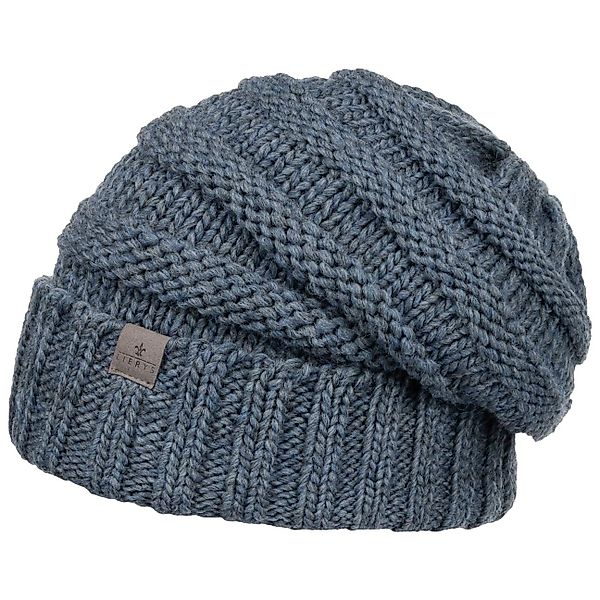 Lierys Strickmütze (1-St) Wintermütze mit Umschlag, günstig online kaufen