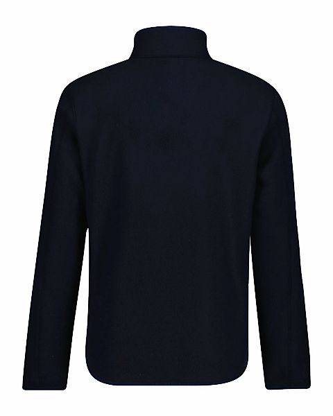 Gant Fleecejacke "MICRO FLEECE" Stehkragen, regular fit günstig online kaufen