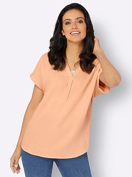 Inspirationen Hemdbluse günstig online kaufen