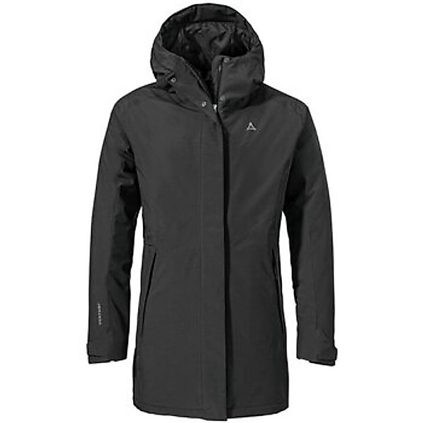 SchÖffel  Damen-Jacke Sport Parka Style Froda WMS 2013600/9990 günstig online kaufen