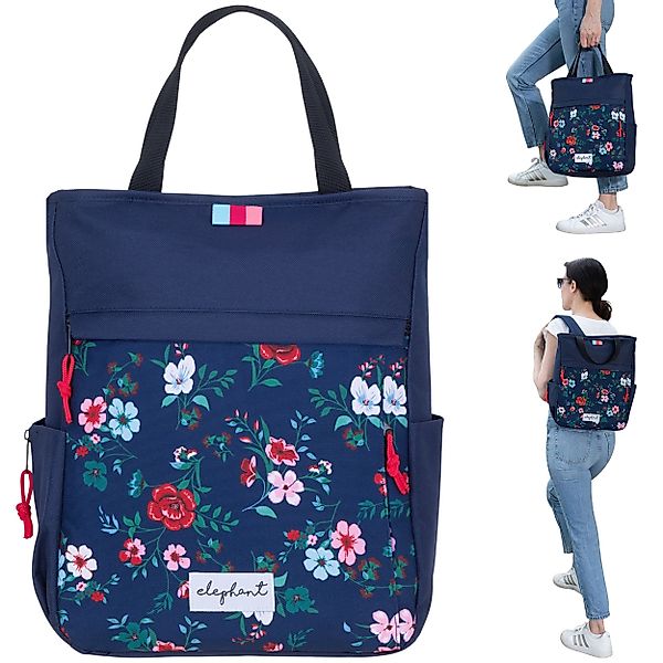 Spear Bags Cityrucksack Rucksack Damen Damenrucksack günstig online kaufen