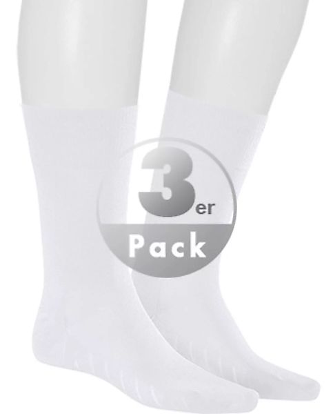 Kunert Men Fresh Up Socke 3er Pack 873000/0010 günstig online kaufen