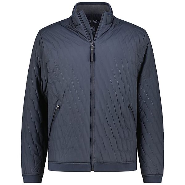 Lerros Leichte Funktionsjacke im Blouson-Stil, wasserabweisend günstig online kaufen