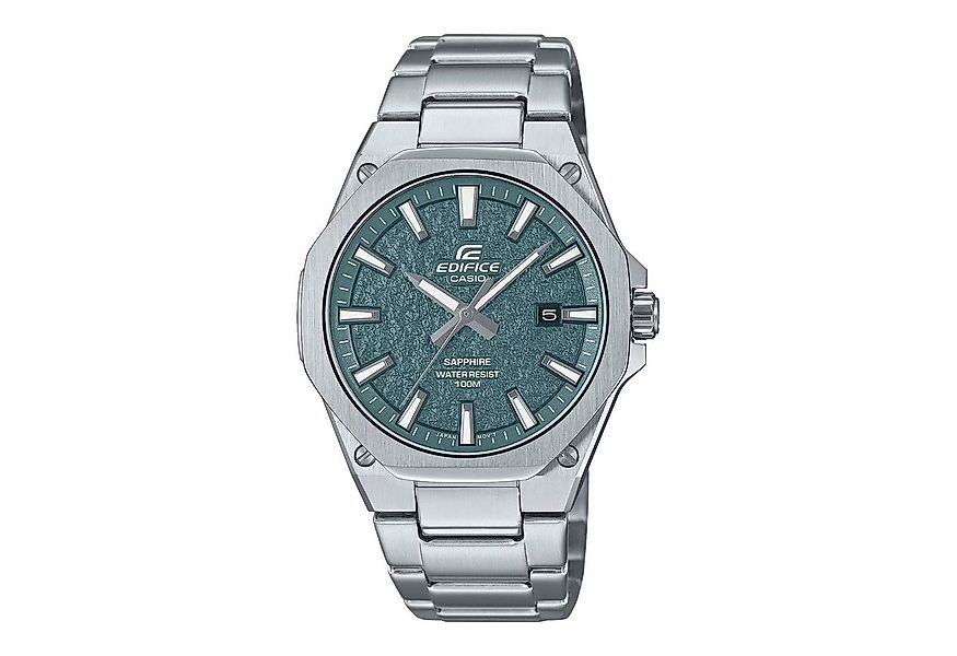 CASIO Quarzuhr Casio Herren-Armband EFR-S108DE-3AVUEF günstig online kaufen