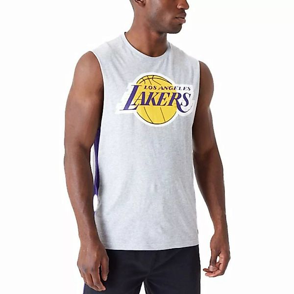 New Era Muskelshirt NBA Los Angeles Lakers günstig online kaufen